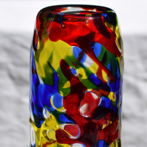 Tessellation Vase